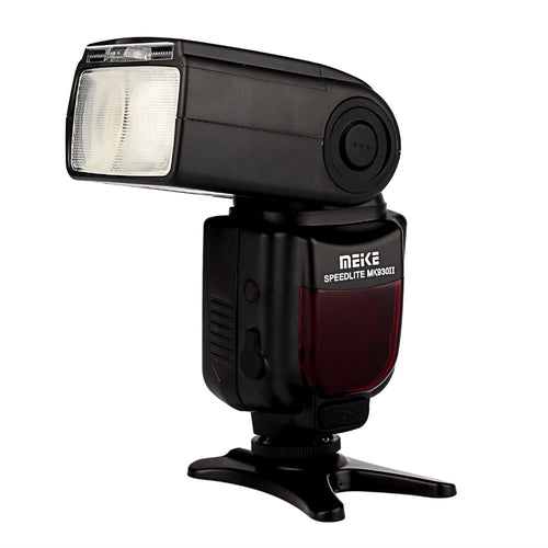 Universal Speedlite