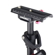 Load image into Gallery viewer, Carbon Fiber Handheld Steadicam