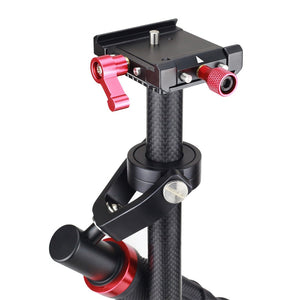 Carbon Fiber Handheld Steadicam